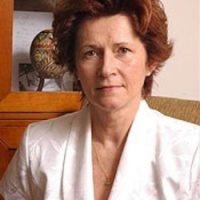 Dr. Agnes Czibulka M.D., Ear-Nose and Throat Doctor (ENT)