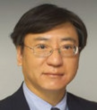 Dr. An Yen M.D., Dermatologist