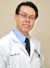 Simon  Wu M.D.
