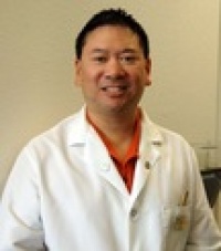 Dr. Keith Darren Chow O.D.