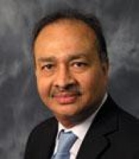 Syed N Husaini MD, Cardiologist