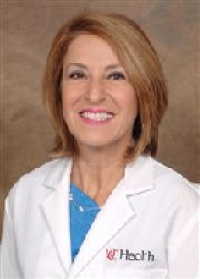 Dr. Lina  Nasr-anaissie M.D.