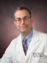 Dr. Bruce A Johnson MD