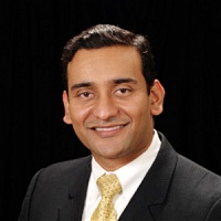 Dr. Ednan Ahmed M.D., Ophthalmologist