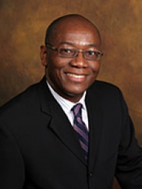 Dr. Afam C Ikejiani M.D.