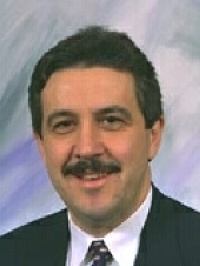 Dr. Joseph Zbigniew Pudlo M.D.