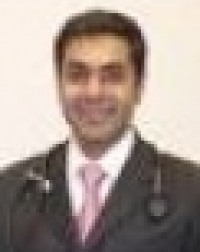 Dr. Tarik Lalwani MD, Nephrologist (Kidney Specialist)