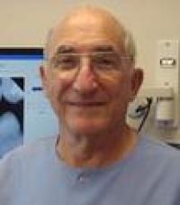 Dr. Robert Salk DO, OB-GYN (Obstetrician-Gynecologist)