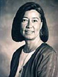 Dr. Cornelia Mei Byers M.D.