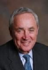Dr. Morris Sheldon Albert MD, Pediatrician