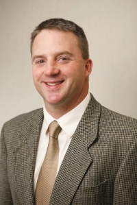 Dr. Todd Raabe, MD, Orthopaedic Surgeon
