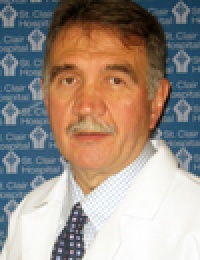 Dr. John Anthony Straka MD