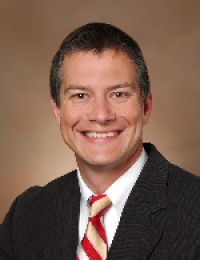 Dr. Christopher Raeburn MD, Trauma Surgeon