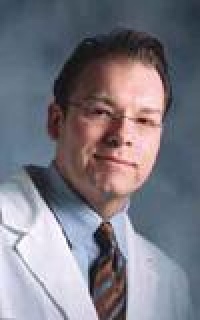 Dr. Mark W Byrge D.O., Vascular Surgeon