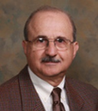 Dr. Tarek H Mardam-bey MD