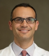 Dr. Lawrence Martin Flechner M.D., PH.D., Urologist