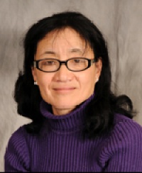 Dr. Tammy Alyce Heskett MD, Pediatrician