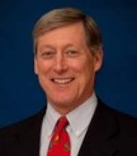Dr. David G. Scott M.D., Orthopedist