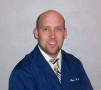 Dr. Chad M Parchem D.C., Chiropractor