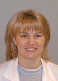 Dr. Wendy L Mcfalda D.O.