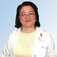 Dr. Sumi Karen Kawaratani M.D., Family Practitioner