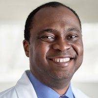 Dr. Ebenezer A Kio MD, Oncologist
