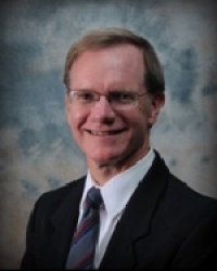 Dr. Matthew J. Bueche M.D.