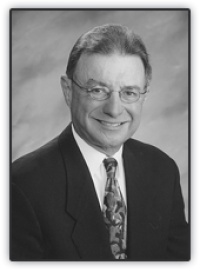 Dr. Roger Michael Simon MD, Ophthalmologist