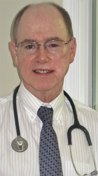 Dr. Kevin W O'hara MD