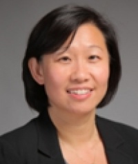 Dr. Loretta Young Au M.D.