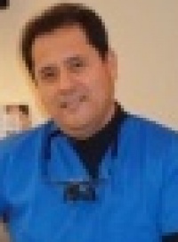 Dr. Pablo Rene Acuna D.D.S.