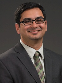 Dr. Ghulam Murtaza M.D., Surgeon
