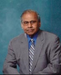 Dr. Myl Rama M.D., Internist