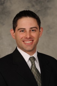 Dr. Collin M Burkart MD, Ear-Nose and Throat Doctor (ENT)