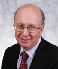 Dr. Stephen Schreibman M.D., Hematologist (Blood Specialist)