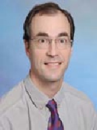 Dr. Timothy Charles Samelson M.D., Pediatrician