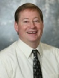 Dr. James Hildebrandt D.O., Emergency Physician