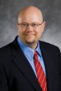 Dr. Scott E. Johnson M.D., Pulmonologist