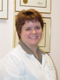 Dr. Michelle M Germain M.D.