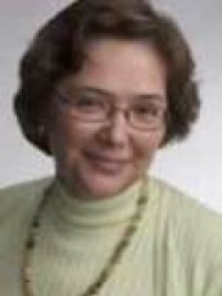 Dr. Janet W. Karpiak M.D.
