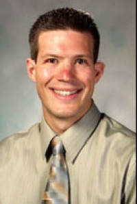 Dr. Joseph Matthew Chase M.D.