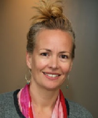 Dr. Annette Melanie Vollrath MD