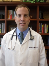 Dr. Kenneth Noah Woliner M.D., Family Practitioner