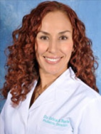 Dr. Erica E Barba DDS