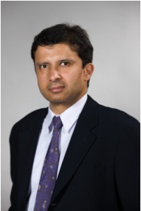 Dr. Mohammad Azeem Bhatti MD