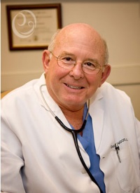 Dr. Charles C. Moore M.D.