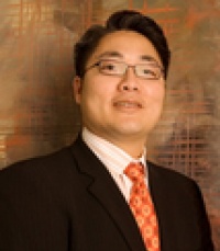 Dr. Victor Van Phan DO