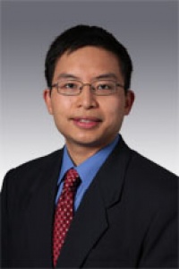 Dr. David Limsui M.D., Gastroenterologist