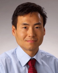 Dr. Daniel Hwang M.D., Internist
