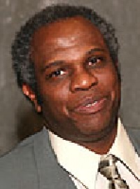 Dr. Maurice Johnson M.D., Internist